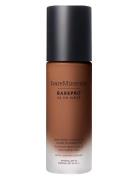 Bare Minerals Barepro 24H Matte Liquid Foundation Deep 56 Cool Foundat...