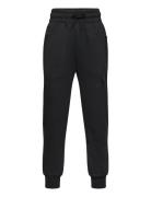 J Z.n.e. Pt Bottoms Sweatpants Black Adidas Sportswear