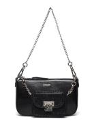 Bnaim-R Bags Small Shoulder Bags-crossbody Bags Black Steve Madden