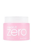 Clean It Zero Cleansing Balm Original 180Ml Ansiktsrens Sminkefjerning...