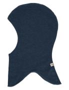 Abel Accessories Headwear Balaclava Blue MarMar Copenhagen