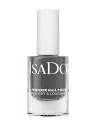 The Wonder Nail Polish Quick Dry & Longwear 138 Graphite Grey Neglelak...