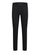 Razor Adi Bottoms Jeans Slim Black Denham