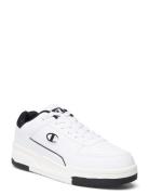 Rd18 Heritage Low Low Cut Shoe Lave Sneakers White Champion