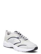 Count Low Cut Shoe Lave Sneakers White Champion