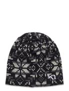 Else Beanie Accessories Headwear Beanies Multi/patterned Kari Traa