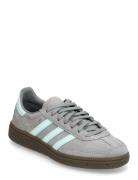 Handball Spezial J Lave Sneakers Grey Adidas Originals