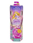 Disney Princess Spin & Reveal Rapunzel Doll Toys Dolls & Accessories D...