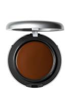 Studio Fix Tech Cream Foundation Foundation Sminke MAC