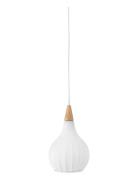 Drops Home Lighting Lamps Ceiling Lamps Pendant Lamps White Halo Desig...