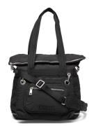 Basic Modular Voyage Ryggsekk Veske Black Desigual