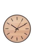 Wall Clock Home Decoration Watches Wall Clocks Black House Nordic