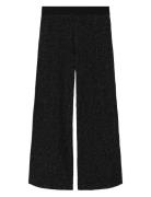 Nkfnolek Wide Pant Bottoms Trousers Black Name It