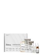 The O. Mini Discovery Set Hudpleiesett Nude The Ordinary