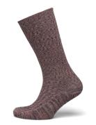 Re-Stock Socks Lingerie Socks Regular Socks Pink Mp Denmark