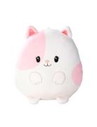 Gabby´s Dollhouse Squishy Hamster Kitty Plush Toys Soft Toys Stuffed A...