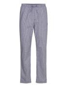 Core Pyjama Pants Joggebukser Blue Björn Borg