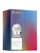 Kit: The Pro-Collagen Classics Hudpleiesett Nude Elemis