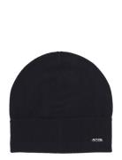 Lari_Hat Accessories Headwear Beanies Black BOSS