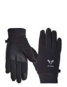 Daron Tech Winter Gloves Hansker Black Fat Moose