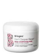 Briogeo Don't Despair, Repair!™ Deep Conditioning Mask 236Ml Hårmaske ...