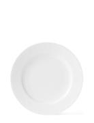 Rhombe Tallerken Home Tableware Plates Dinner Plates White Lyngby Porc...