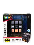 Rubiks Cubers 3X3 - Batman Toys Playsets & Action Figures Action Figur...