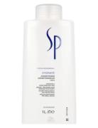 Wella Professionals Sp Hydrate Conditi R 1000 Ml Hår Conditi R Balsam ...