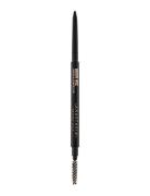 Brow Wiz Ebony Øyenskygge Palett Sminke Black Anastasia Beverly Hills