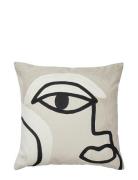 Manon Cushion Cover Home Textiles Cushions & Blankets Cushion Covers B...