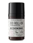 Deo Roll-On Deodorant Roll-on Nude Ecooking