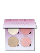 Glow Kit Sugar Øyenskygge Palett Sminke Multi/patterned Anastasia Beve...