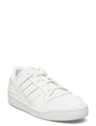 Forum Low Cl Sport Sneakers Low-top Sneakers White Adidas Originals