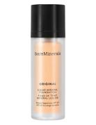 Original Liquid Foundation Soft Medium 11 Sminkesett Sminke BareMinera...