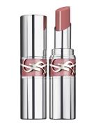 Ysl Loveshine Wet Shine Lipstick 150 Lipgloss Sminke Nude Yves Saint L...