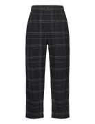 Sleep Pant Pyjamas Black Calvin Klein