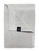 Lina Towel Home Textiles Bathroom Textiles Towels Grey Himla