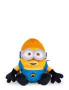 Universal Minions Mega Gus Plush Toys Soft Toys Stuffed Toys Multi/pat...