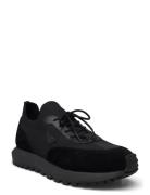 Sneaker Lave Sneakers Black Emporio Armani