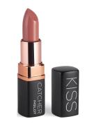 Inglot Kiss Catcher Lipstick Creamy Nude 901 Leppestift Sminke Pink IN...