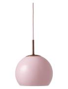 Ball Glass Pendant Ø18 Eu Home Lighting Lamps Ceiling Lamps Pendant La...