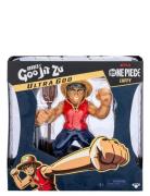 Goo Jit Zu Ultragoo Piece Captain Monkey Toys Playsets & Action Figure...