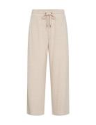 Sc-Biara Bottoms Sweatpants Beige Soyaconcept