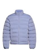 Ayu Padded Jacket Fôret Jakke Blue Daily Paper