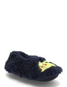 Nkmotto Pokemon Slippers Sky Tøfler Innesko Navy Name It