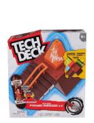 Tech Deck Skate X-Connect Creator - Toy Machine Toys Playsets & Action...