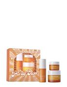 Truth Bb Moist 35 Ml & Eye 15 Ml & Serum 15 Ml 65 Ml Hudpleiesett Nude...