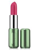 Pop Longwear Lipstick Matte Leppestift Sminke Pink Clinique