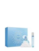 Gift Set Cloud Edp + Spray Pen Parfyme Sett Nude Ariana Grande