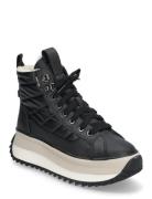 Women Boots Shoes Wintershoes Black Tamaris